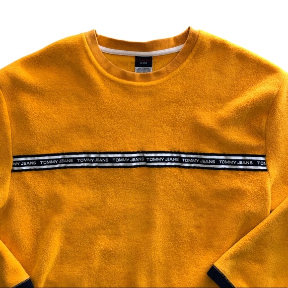 Tommy Jeans Sweatshirt - Picture 2 of 5